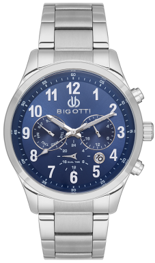 Часы Bigotti Quotidiano BG.1.10508-3