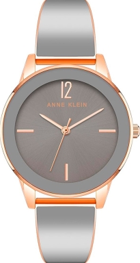 Часы Anne Klein Trend 3930GYRG