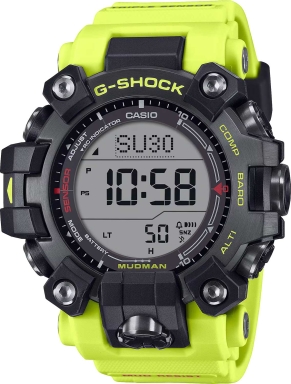 Часы Casio G-Shok GW-9500MRY-1A9