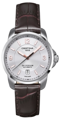 Часы Certina DS Podium C001.407.16.037.01