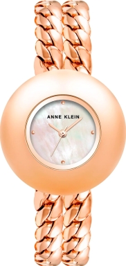 Часы Anne Klein Trend 4100MPRG