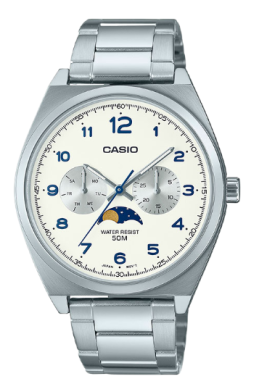 Часы CASIO MTP-M300D-7A