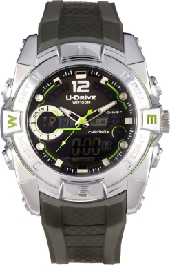 Часы U-Drive U 054 U 054.19.29
