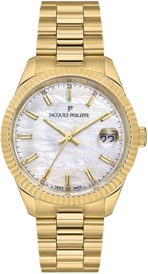 Часы Jacques Philippe Solis JPQLS242384