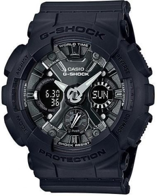 Часы Casio G-Shock GMA-S120MF-1A