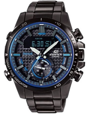 Часы Casio Edifice ECB-800DC-1AEF