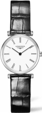 Часы Longines La Grande Classique De Longines L4.209.4.11.2