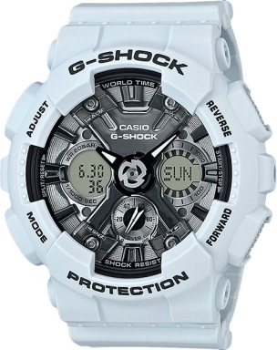 Часы Casio G-Shock GMA-S120MF-2A