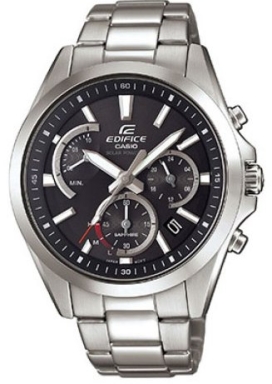 Часы Casio Edifice EFS-S530D-1AVUEF
