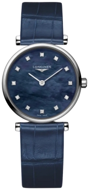 Часы Longines La Grande Classique De Longines L4.209.4.81.2