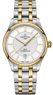 Часы Certina DS-8 Lady C033.207.22.031.00