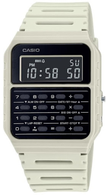Часы Casio Vintage CA-53WF-8BEF