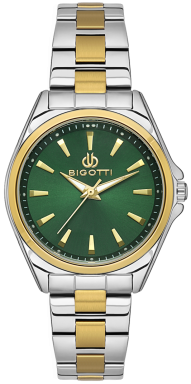 Часы Bigotti Quotidiano BG.1.10477-4
