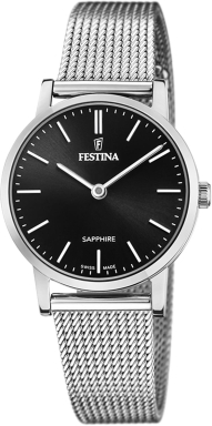 Часы Festina  Swiss Made F20015/3
