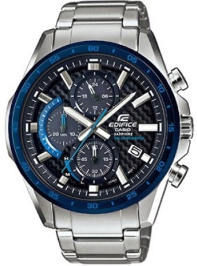Часы Casio Edifice EFS-S540DB-1BUEF