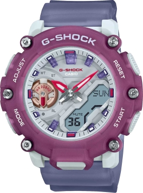 Часы Casio G-Shock GMA-S2200PE-6A