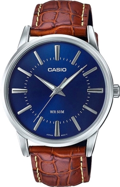 Часы Casio Collection MTP-1303PL-2AVEF