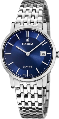 Часы Festina Swiss Made F20019/2