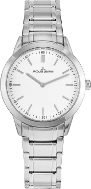 Часы Jacques Lemans Classic 1-2097B