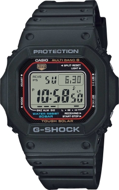 Часы Casio G-Shock GW-M5610U-1