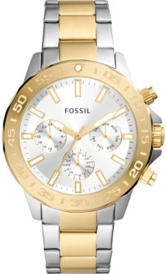 Часы Fossil Bannon BQ2707