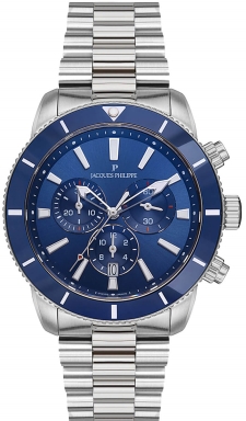 Мужские часы Jacques Philippe Victory JPQGC271336