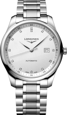 Часы Longines  The Longines Master Collection L2.893.4.77.6