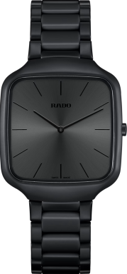 Часы Rado True Square Thinline x Les Couleurs Le Corbusier R27062152