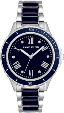 Часы Anne Klein Metals 3953NVSV