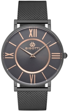 Часы Bigotti Napoli BG.1.10244-5