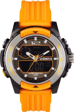 Часы U-Drive U 144 U 144.17.37