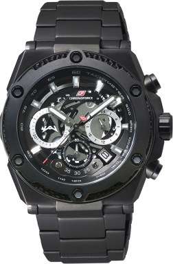 Часы наручные Chronoforce CF 5297 GIPB
