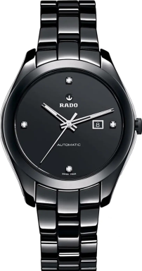Часы Rado HyperChrome Automatic Diamonds R32260702