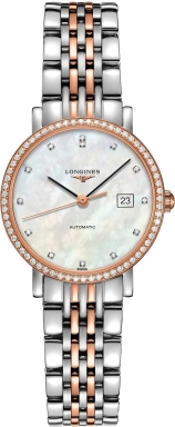Часы Longines Elegant Collection L4.310.5.88.7