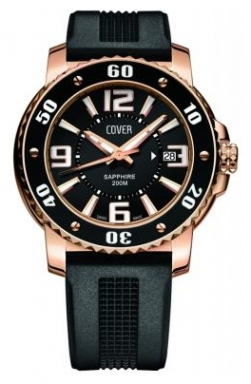 Часы Cover CO145.05