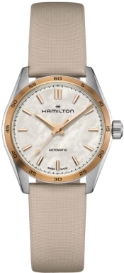Часы Hamilton Jazzmaster H36125890