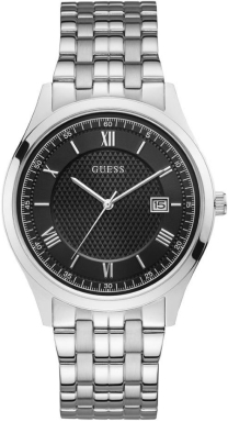 Часы Guess W1218G1