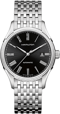 Часы Hamilton  American Classic Valiant Auto  H39515134