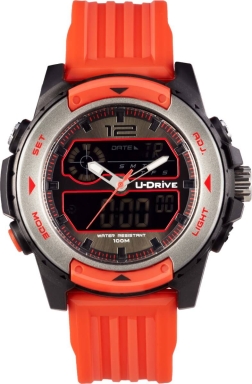 Часы U-Drive U 144.15.35