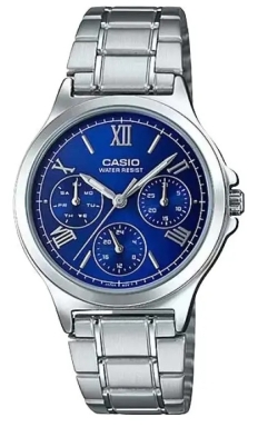 Часы Casio Collection LTP-V300D-2A2
