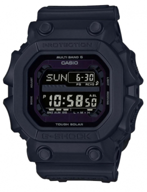 Часы Casio G-Shock GXW-56BB-1E