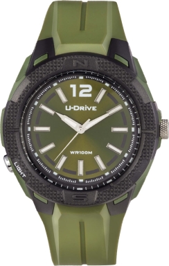 Часы U-Drive U 151.19.29