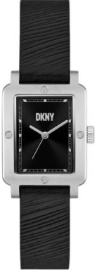 Часы DKNY Leather NY6665