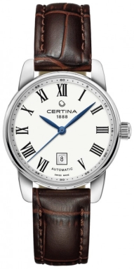 Часы Certina DS Podium C001.007.16.013.00