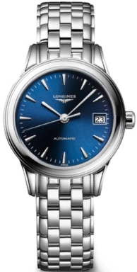 Часы Longines Flagship L4.274.4.92.6