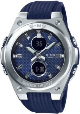 Часы Casio Baby-G MSG-C100-2AER