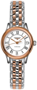 Часы Longines Flagship L4.274.3.91.7