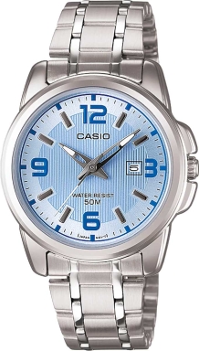 Часы Casio Соllection LTP-1314D-2A