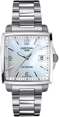 Часы Certina DS Podium C001.310.11.117.00
