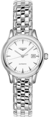 Часы Longines Flagship L4.374.4.12.6